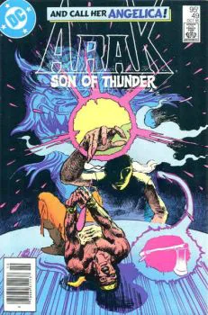 Cover of Cover C Canadian Price Variant
