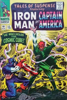 Cover of Cover B UK Price Variant