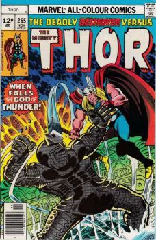 Cover of Cover C UK Price Variant