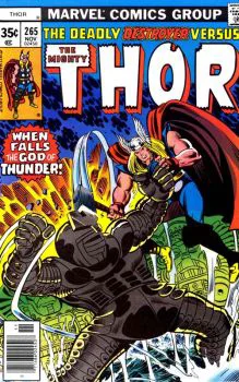Cover of Cover D Mark Jewelers Variant