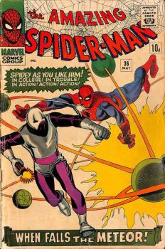 Cover of Cover B UK Price Variant