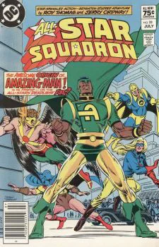 Cover of Cover C Canadian Price Variant
