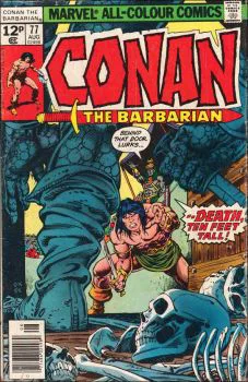 Cover of Cover C UK Price Variant