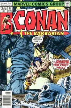 Cover of Cover D 35 Cent Price Variant