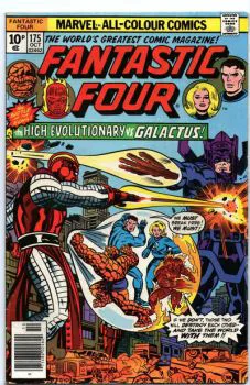 Cover of Cover B UK Price Variant