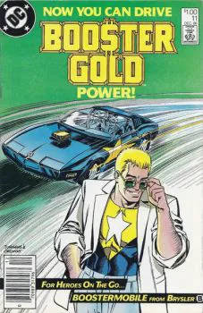 Cover of Cover C Canadian Price Variant