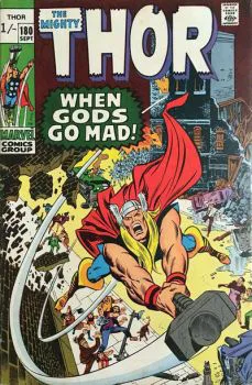 Cover of Cover B UK Price Variant