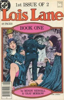 Cover of Cover C Canadian Price Variant