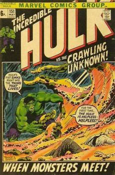 Cover of Cover B UK Price Variant