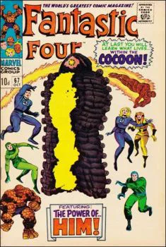 Cover of Cover B UK Price Variant