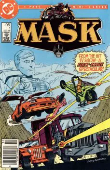 Cover of Cover C Canadian Price Variant