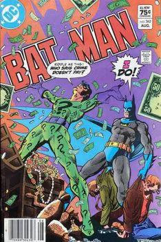 Cover of Cover C Canadian Price Variant
