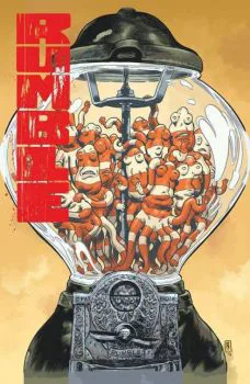 Cover of Cover B