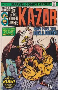Cover of Cover B 30 Cent Price Variant