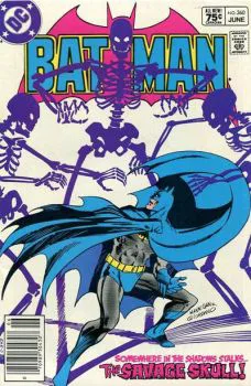 Cover of Cover C Canadian Price Variant