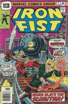 Cover of Cover B 30 Cent Price Variant
