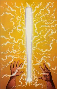 Cover of Cover B Variant Cover