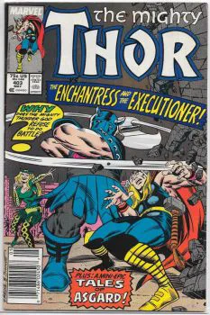 Cover of Cover C Mark Jewelers Variant