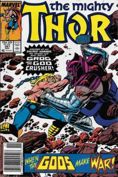 Cover of Cover C Mark Jewelers Variant