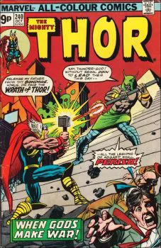 Cover of Cover B UK Price Variant