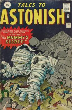 Cover of Cover B UK Price Variant