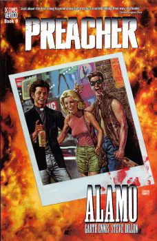 Cover of 2nd Printing