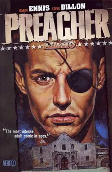 Cover of 3rd Printing