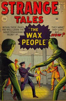 Cover of Cover B UK Price Variant