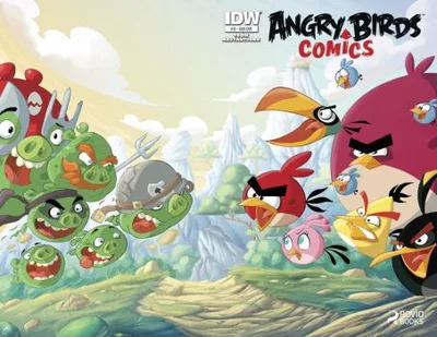 Cover of Cover B