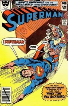 Cover of Cover B Whitman Variant