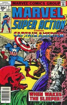 Cover of Cover B 35 Cent Price Variant