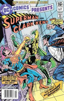 Cover of Cover C Canadian Price Variant