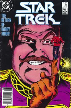 Cover of Cover C Canadian Price Variant