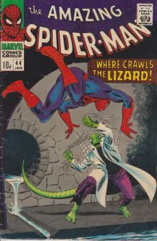 Cover of Cover B UK Price Variant