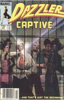 Cover of Cover C Canadian Price Variant