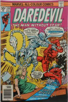 Cover of Cover B UK Price Variant