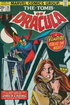 Cover of Cover B Mark Jewelers Variant