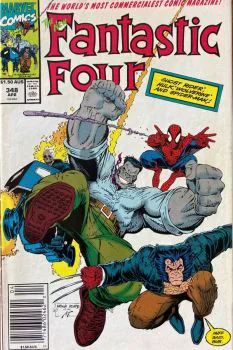 Cover of Cover D Australian Price Variant