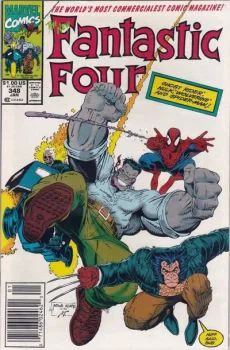 Cover of Cover E Mark Jewelers Variant