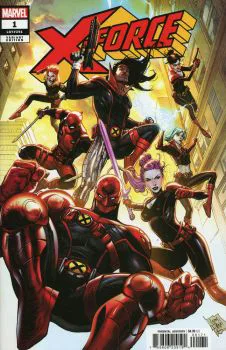 Cover of Cover G Tony S. Daniel Variant
