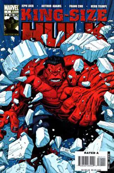 Cover of Variant Cover