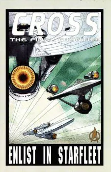 Cover of Joe Corroney Variant