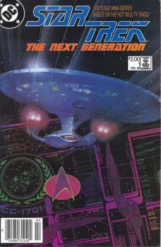 Cover of Cover C Canadian Price Variant