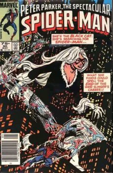 Cover of Cover C Canadian Price Variant