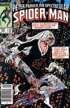 Cover of Cover D Mark Jewelers Variant