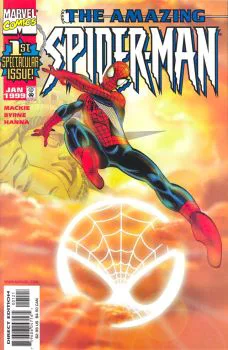 Cover of Cover C John Byrne Variant