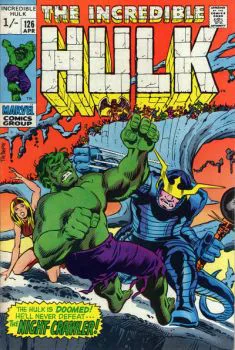 Cover of Cover B UK Price Variant