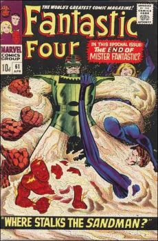 Cover of Cover B UK Price Variant