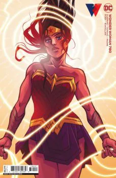 Cover of Becky Cloonan Variant
