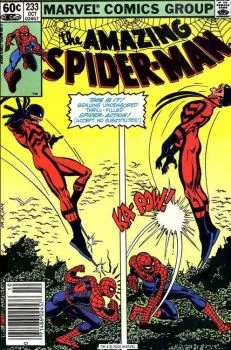 Cover of Cover D Mark Jewelers Variant